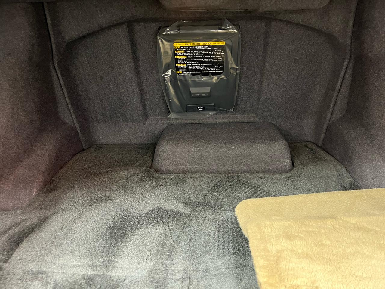 Lexus LS 430 Sedan 2006