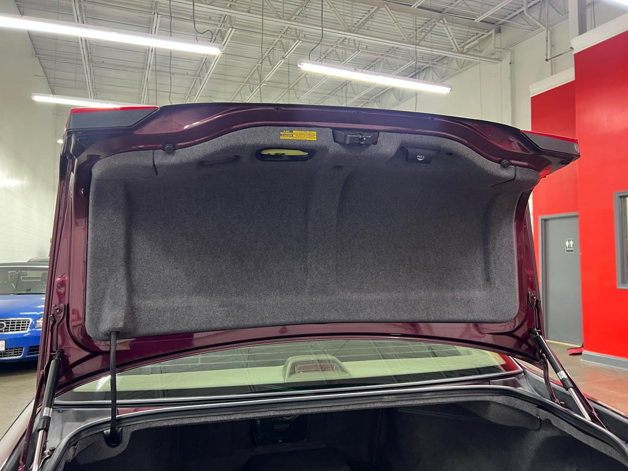 Lexus LS 430 Sedan 2006