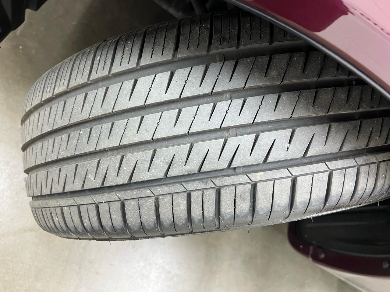 Lexus LS 430 Sedan 2006