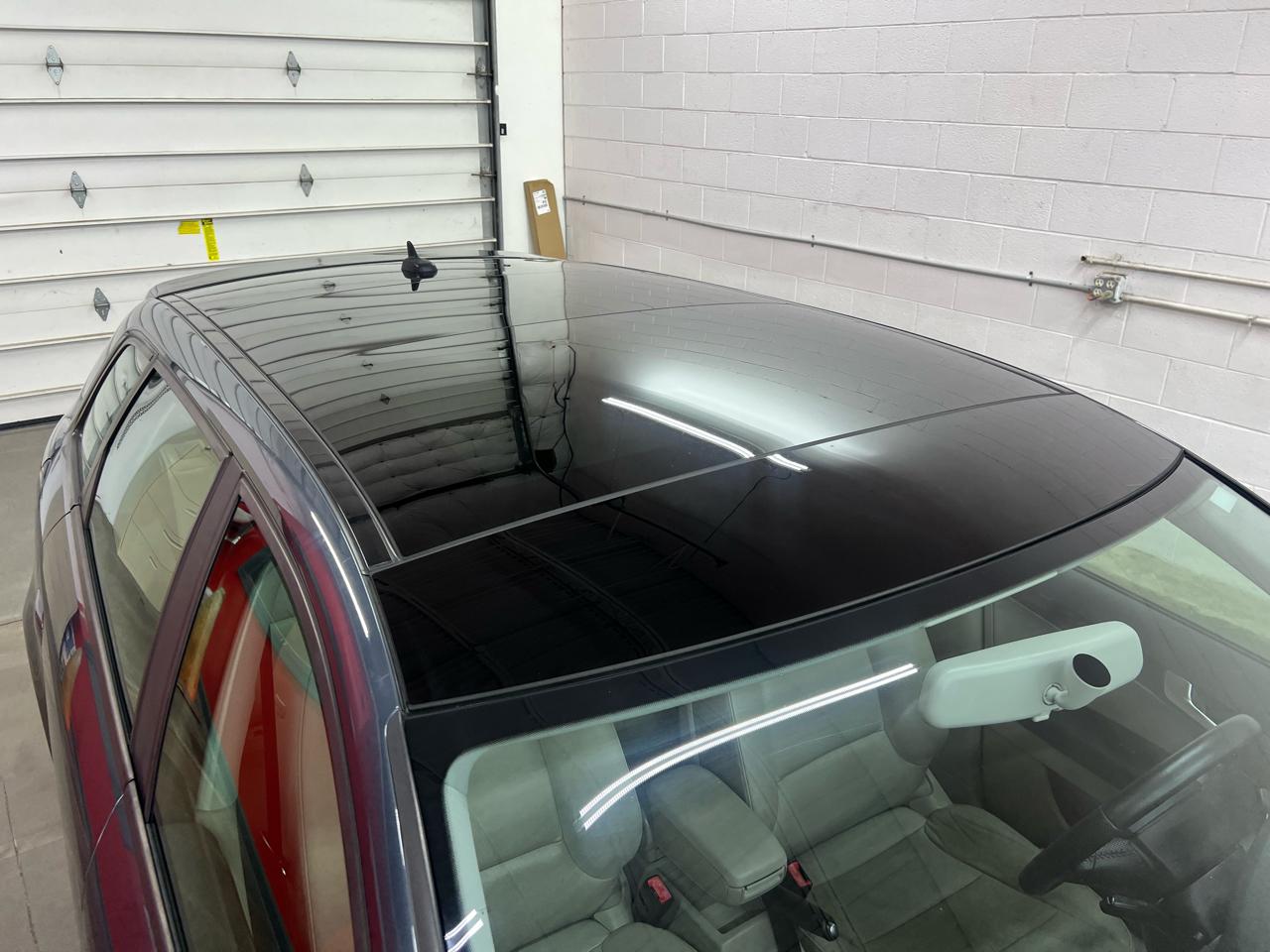 Audi A3 2.0T Manual 2010