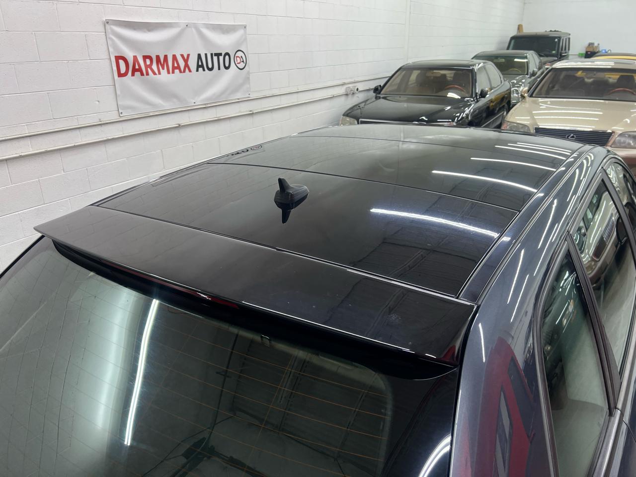 Audi A3 2.0T Manual 2010