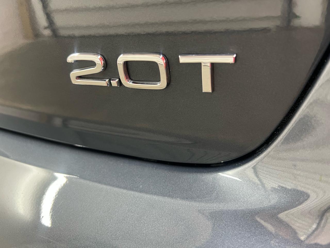 Audi A3 2.0T Manual 2010