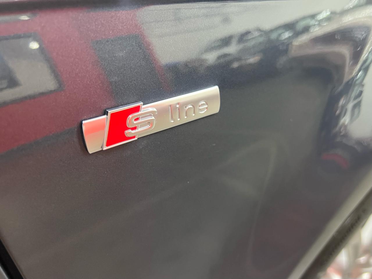 Audi A3 2.0T Manual 2010