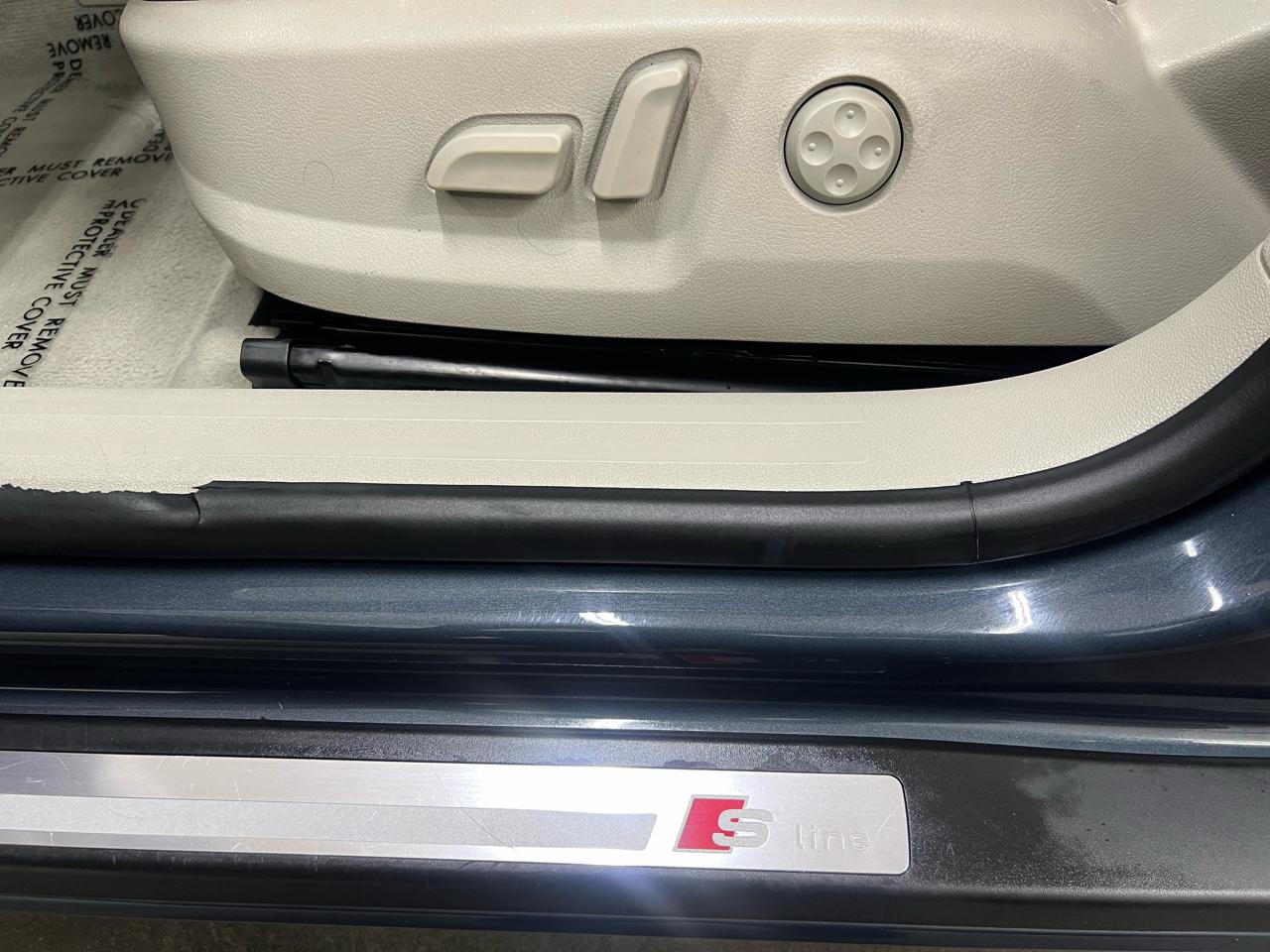 Audi A3 2.0T Manual 2010