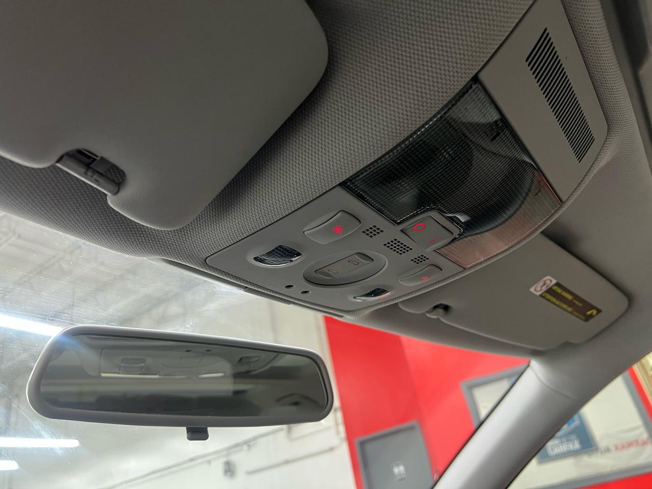 Audi A3 2.0T Manual 2010