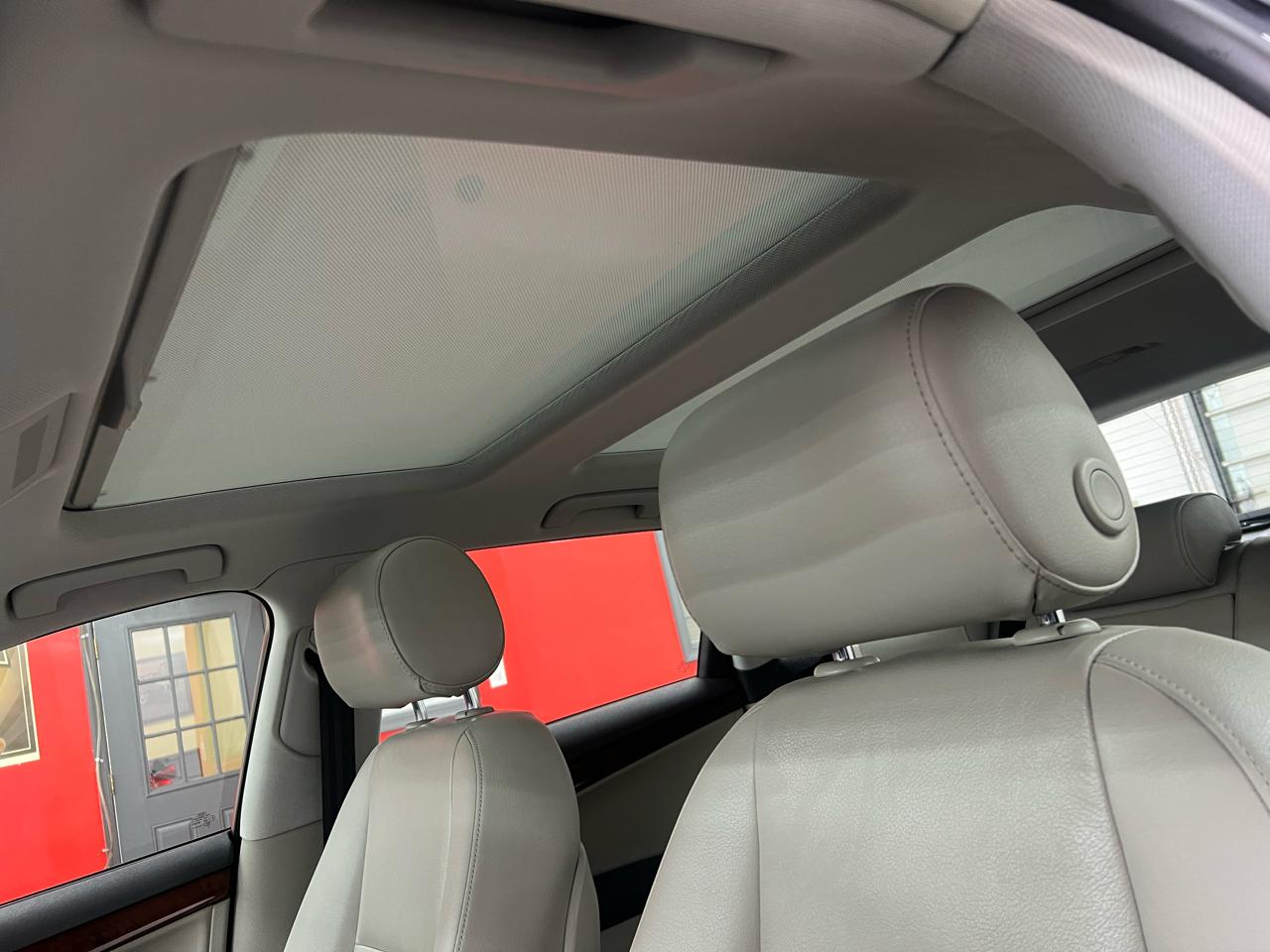 Audi A3 2.0T Manual 2010