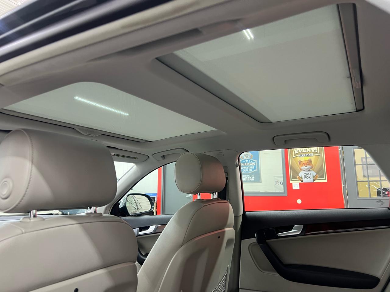 Audi A3 2.0T Manual 2010