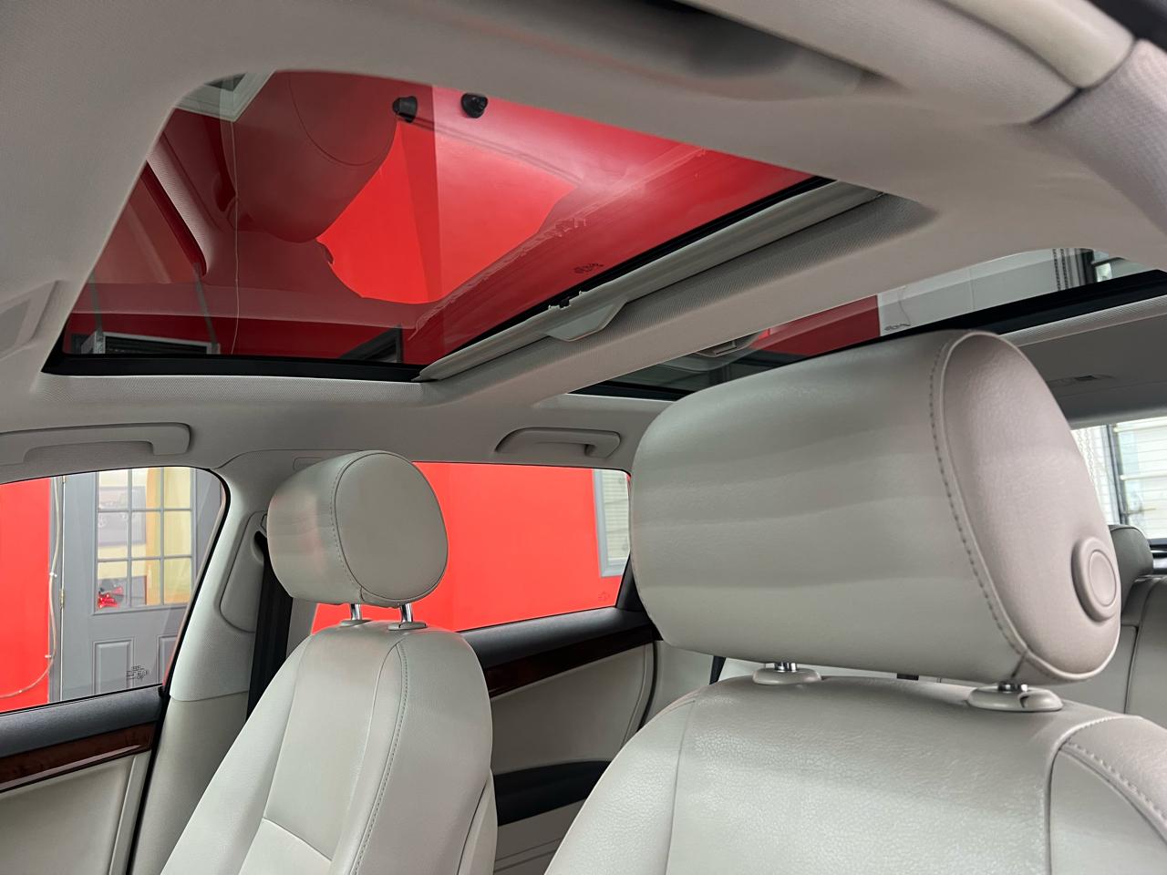 Audi A3 2.0T Manual 2010