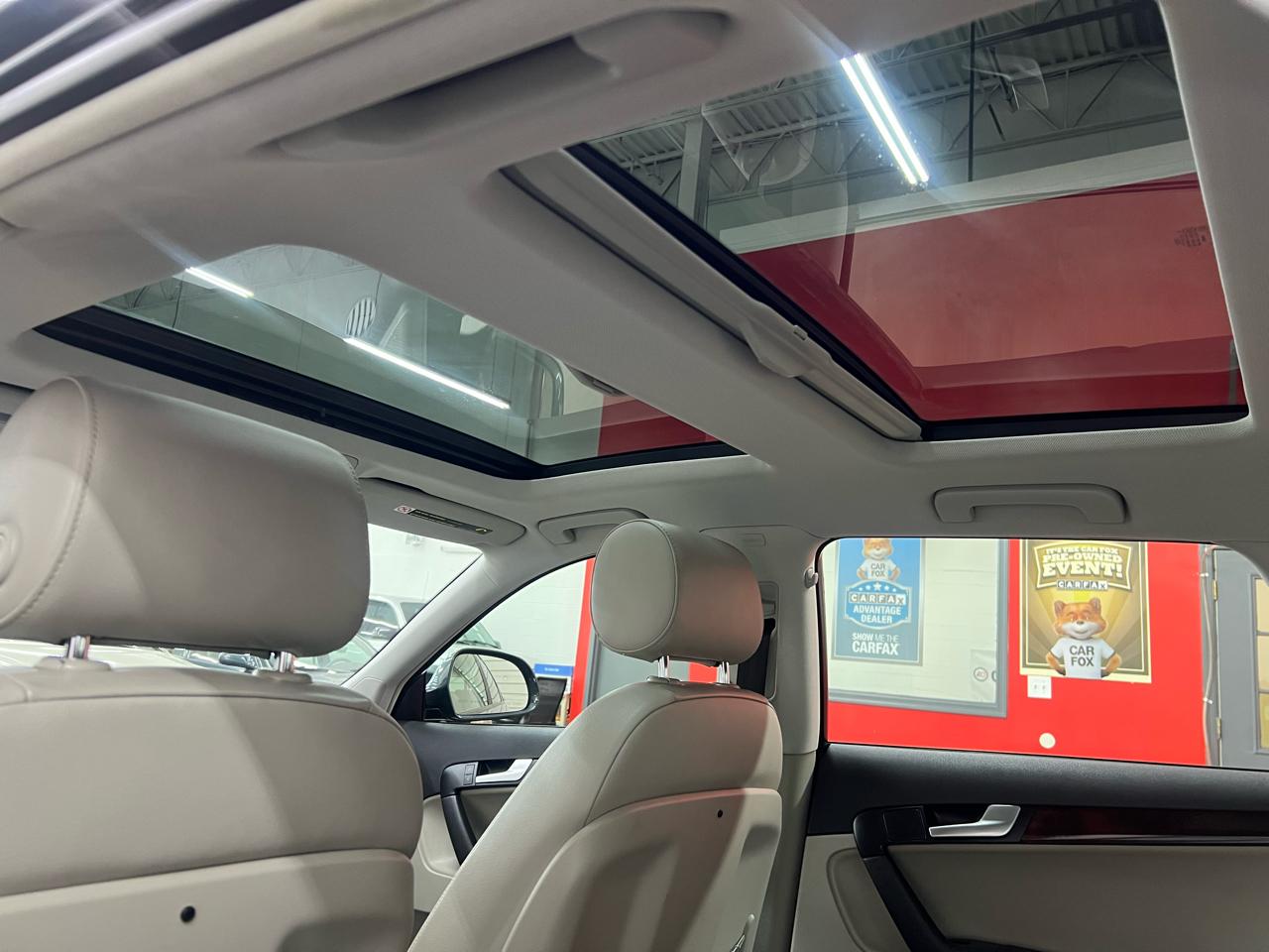 Audi A3 2.0T Manual 2010