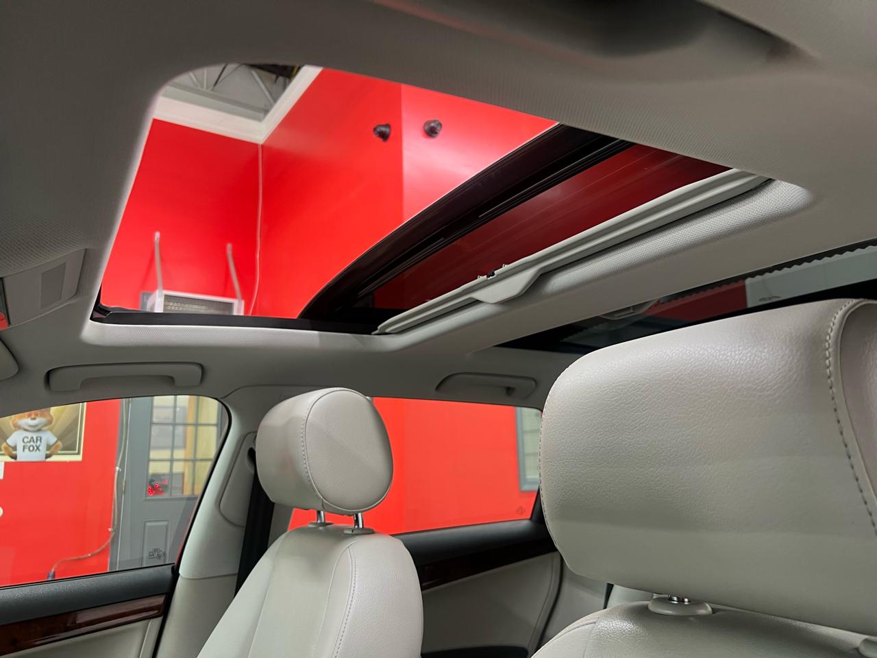 Audi A3 2.0T Manual 2010