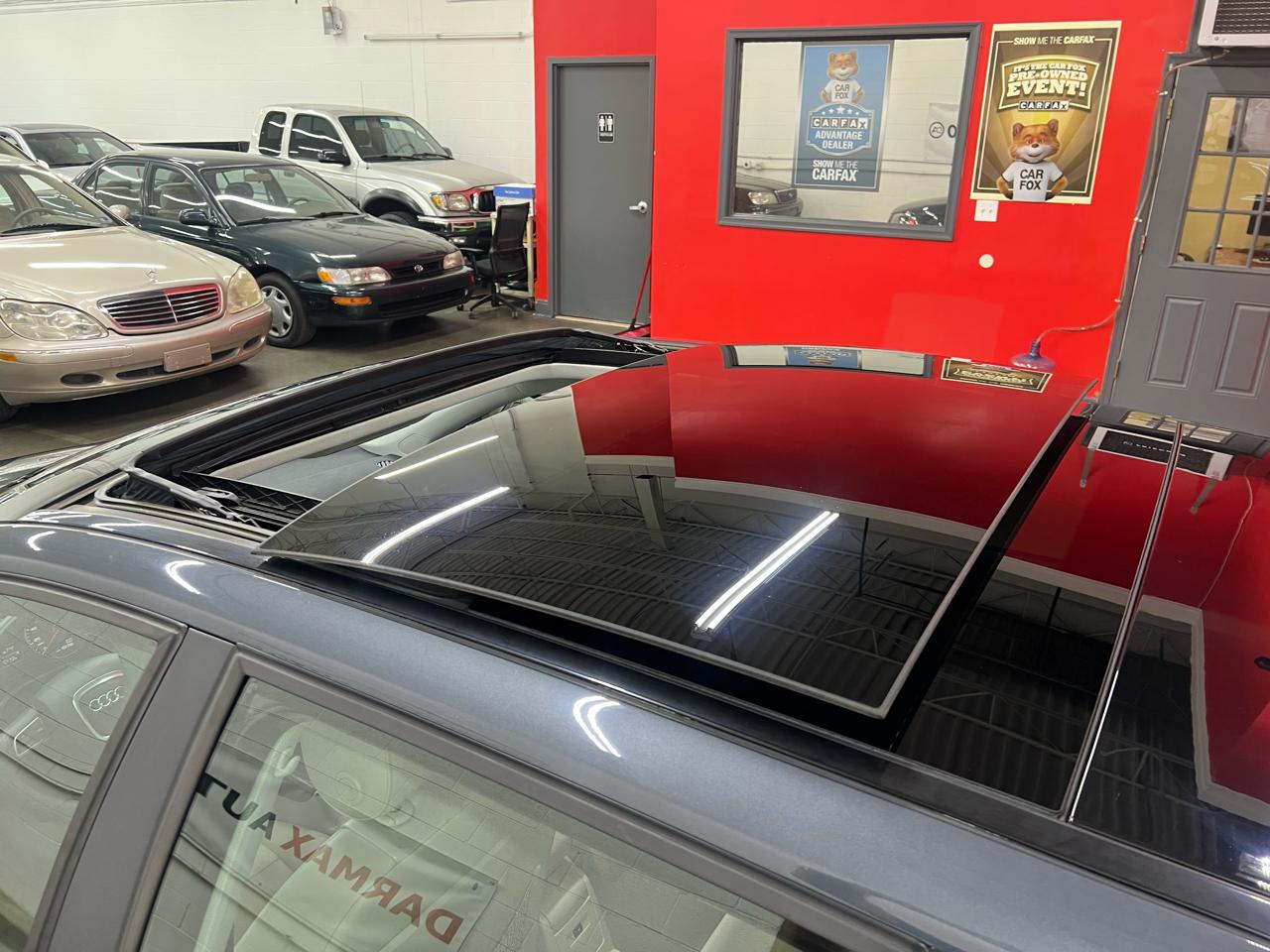 Audi A3 2.0T Manual 2010