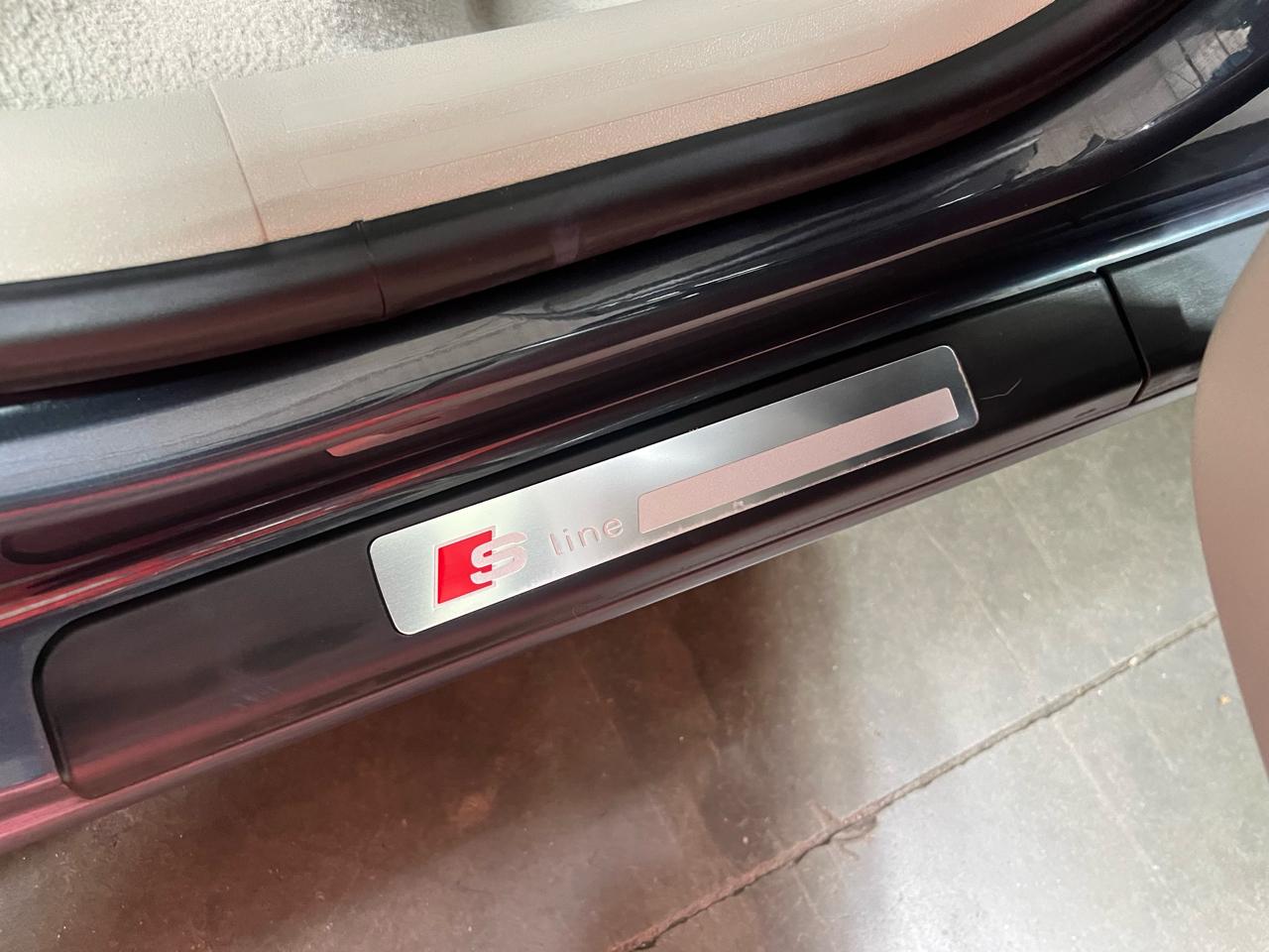 Audi A3 2.0T Manual 2010