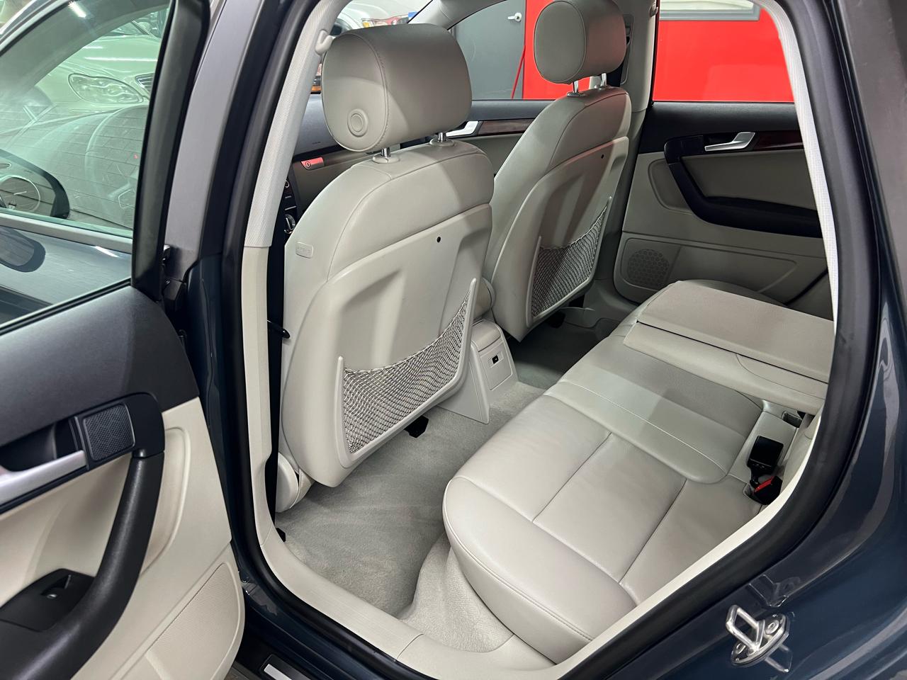 Audi A3 2.0T Manual 2010