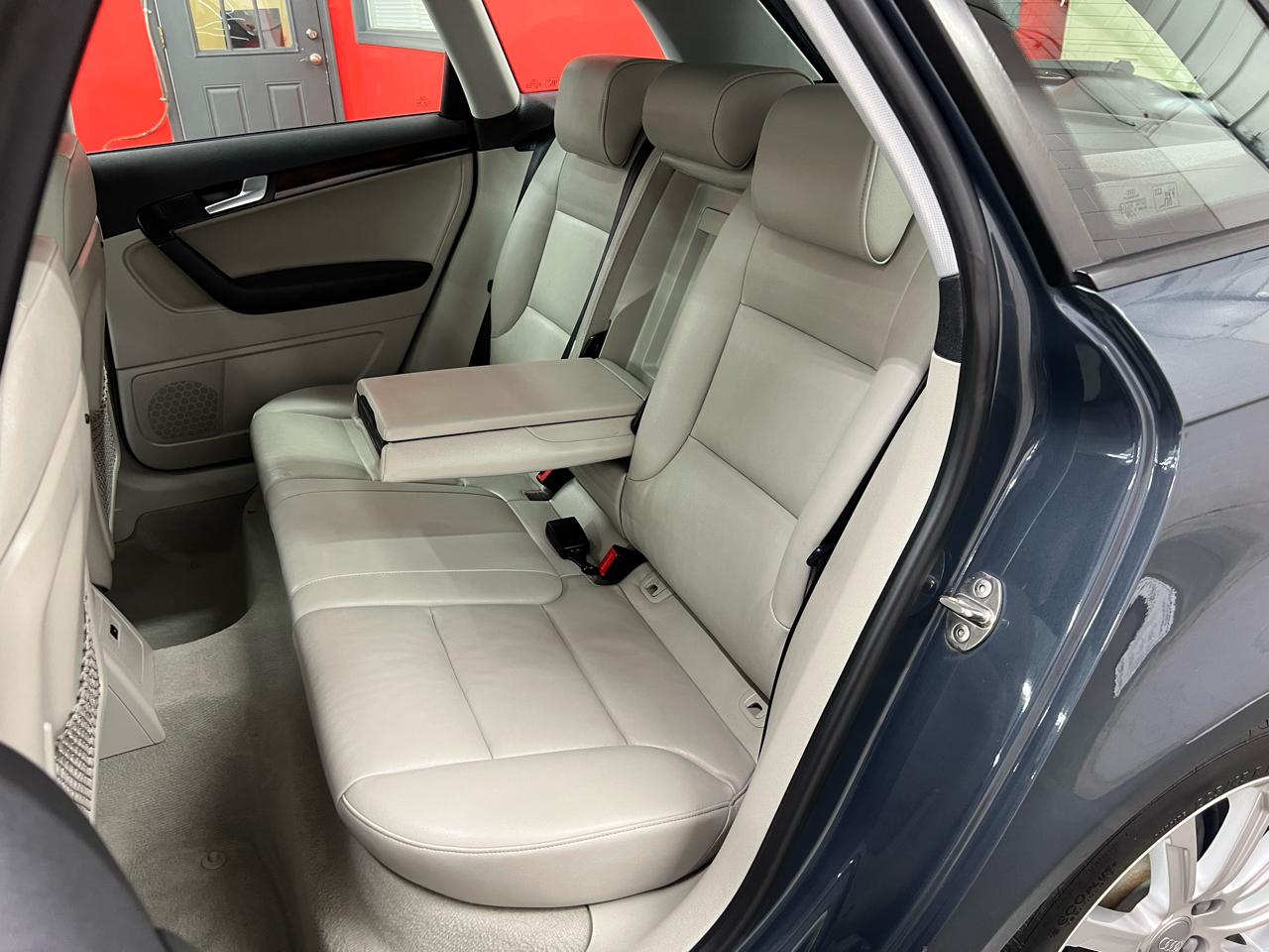 Audi A3 2.0T Manual 2010