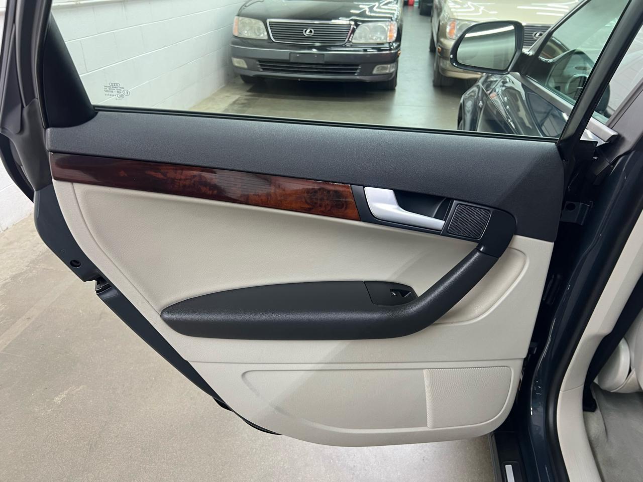 Audi A3 2.0T Manual 2010