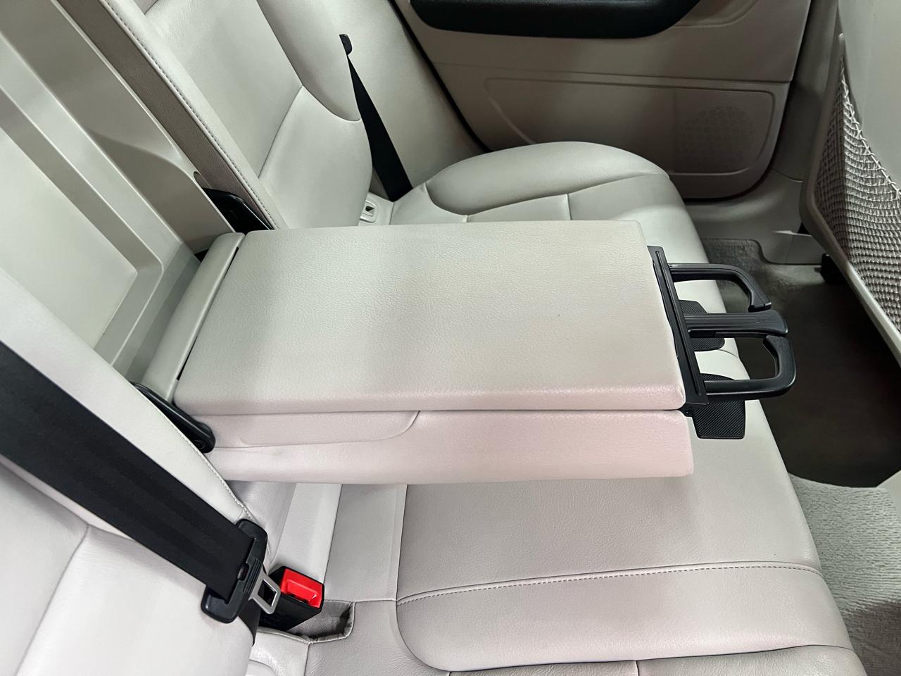 Audi A3 2.0T Manual 2010