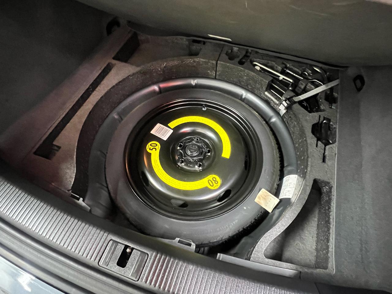 Audi A3 2.0T Manual 2010