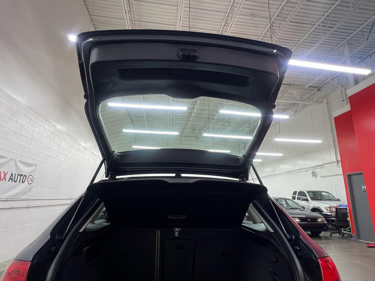 Audi A3 2.0T Manual 2010