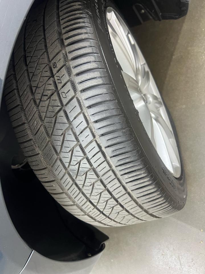 Audi A3 2.0T Manual 2010