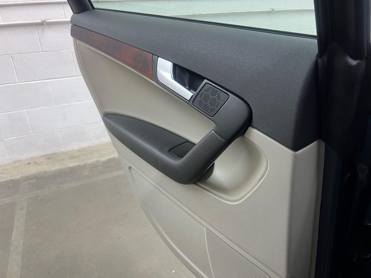 Audi A3 2.0T Manual 2010