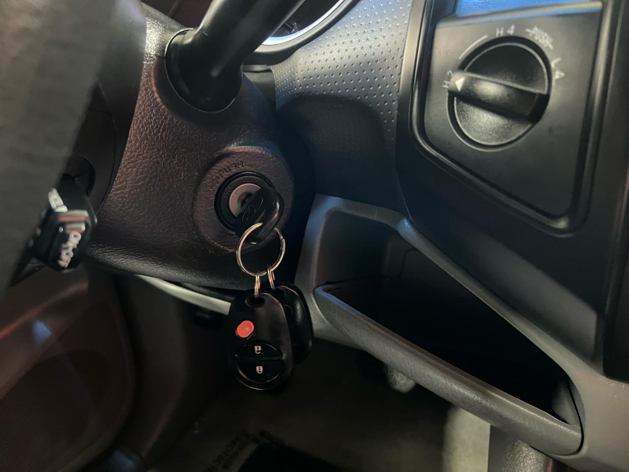 Toyota Tacoma Double Cab V6 4WD 2011