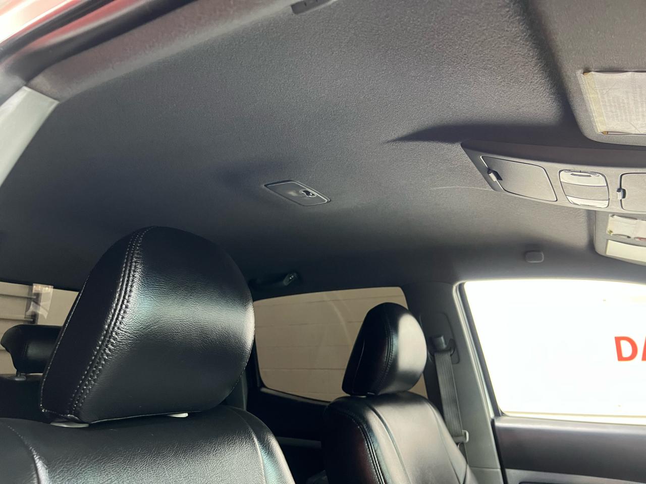 Toyota Tacoma Double Cab V6 4WD 2011