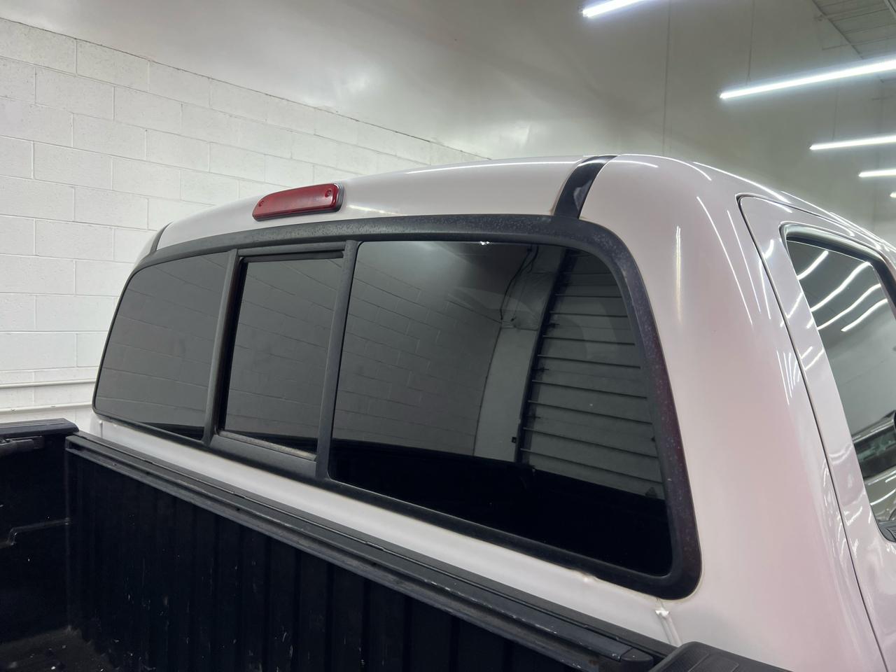 Toyota Tacoma Double Cab V6 4WD 2011