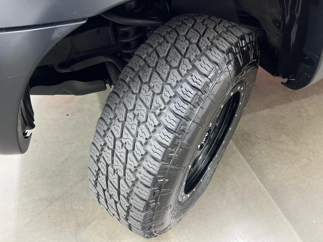 Toyota Tacoma Double Cab V6 4WD 2011