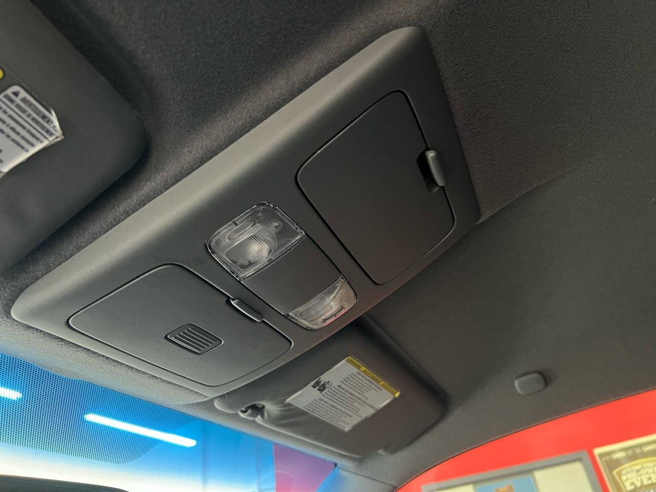 Toyota Tacoma Double Cab V6 4WD 2011