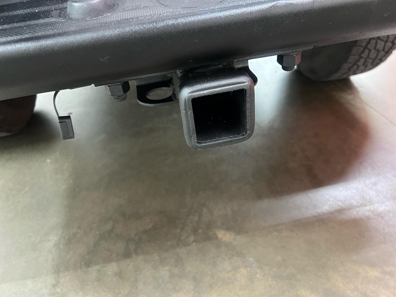 Toyota Tacoma Double Cab V6 4WD 2011