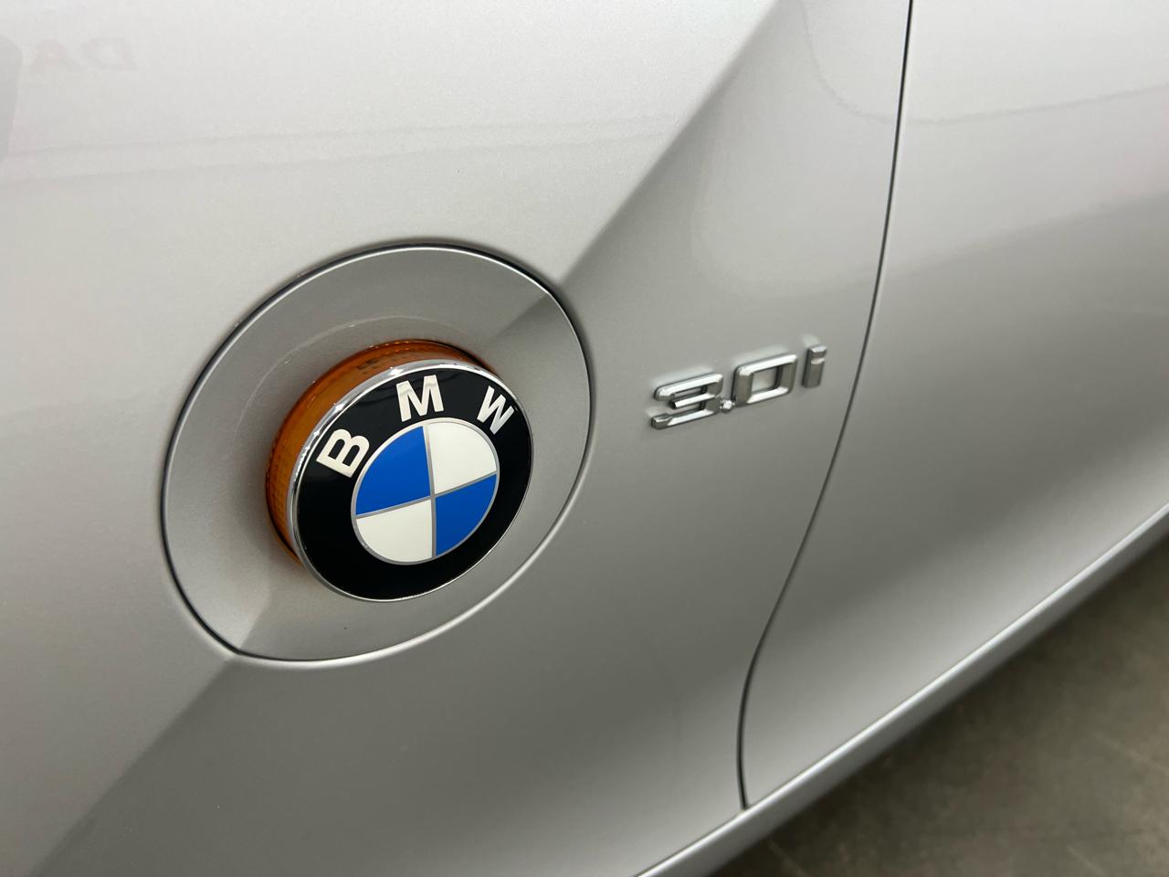 BMW Z4 3.0i 2004