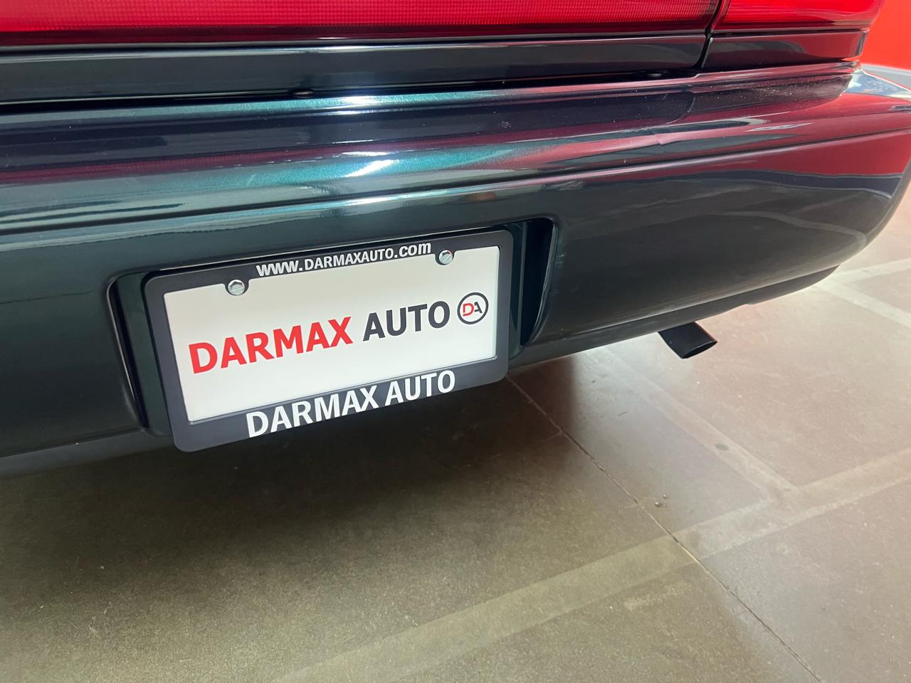 Toyota Corolla DX 1997