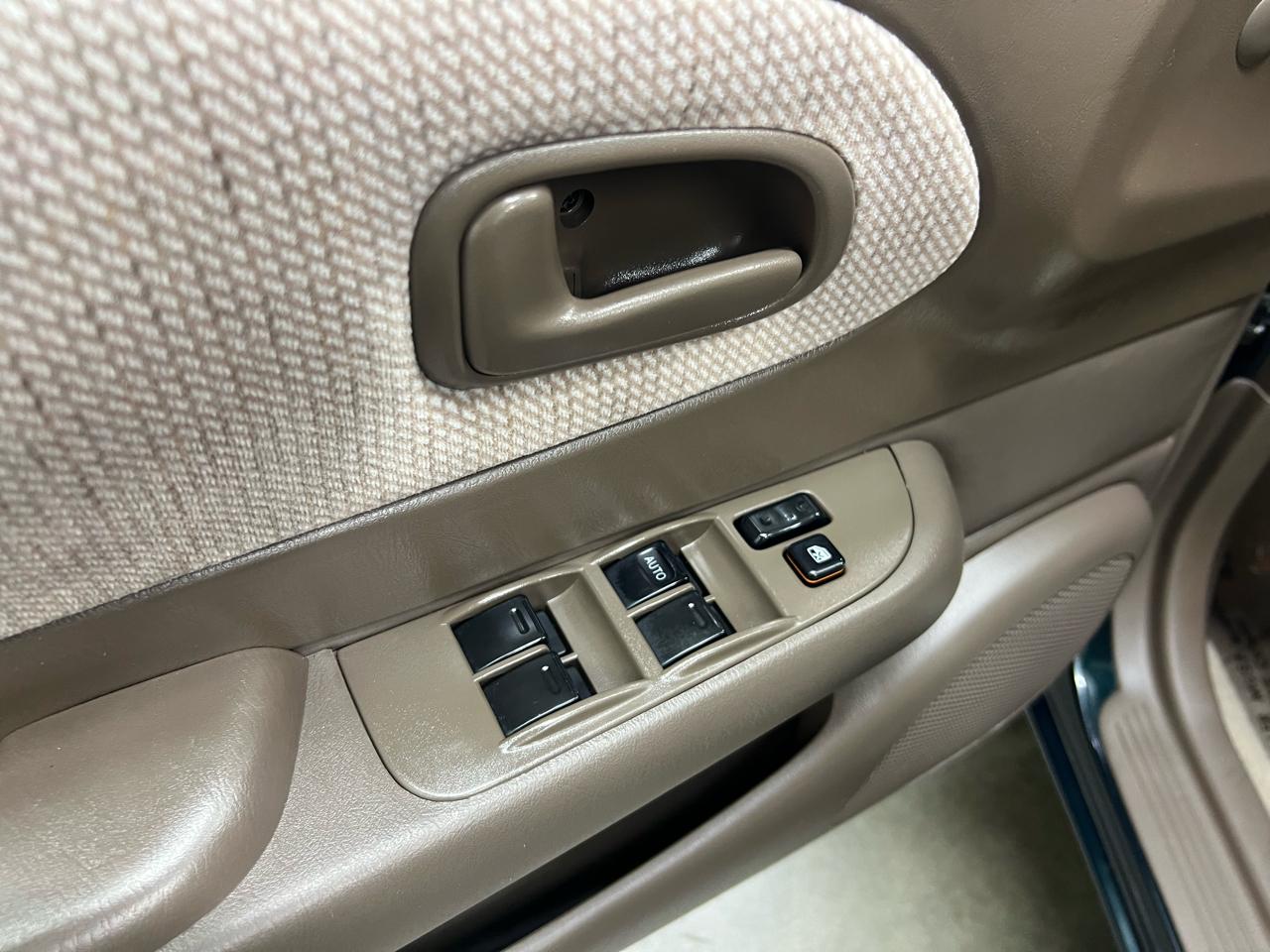 Toyota Corolla DX 1997