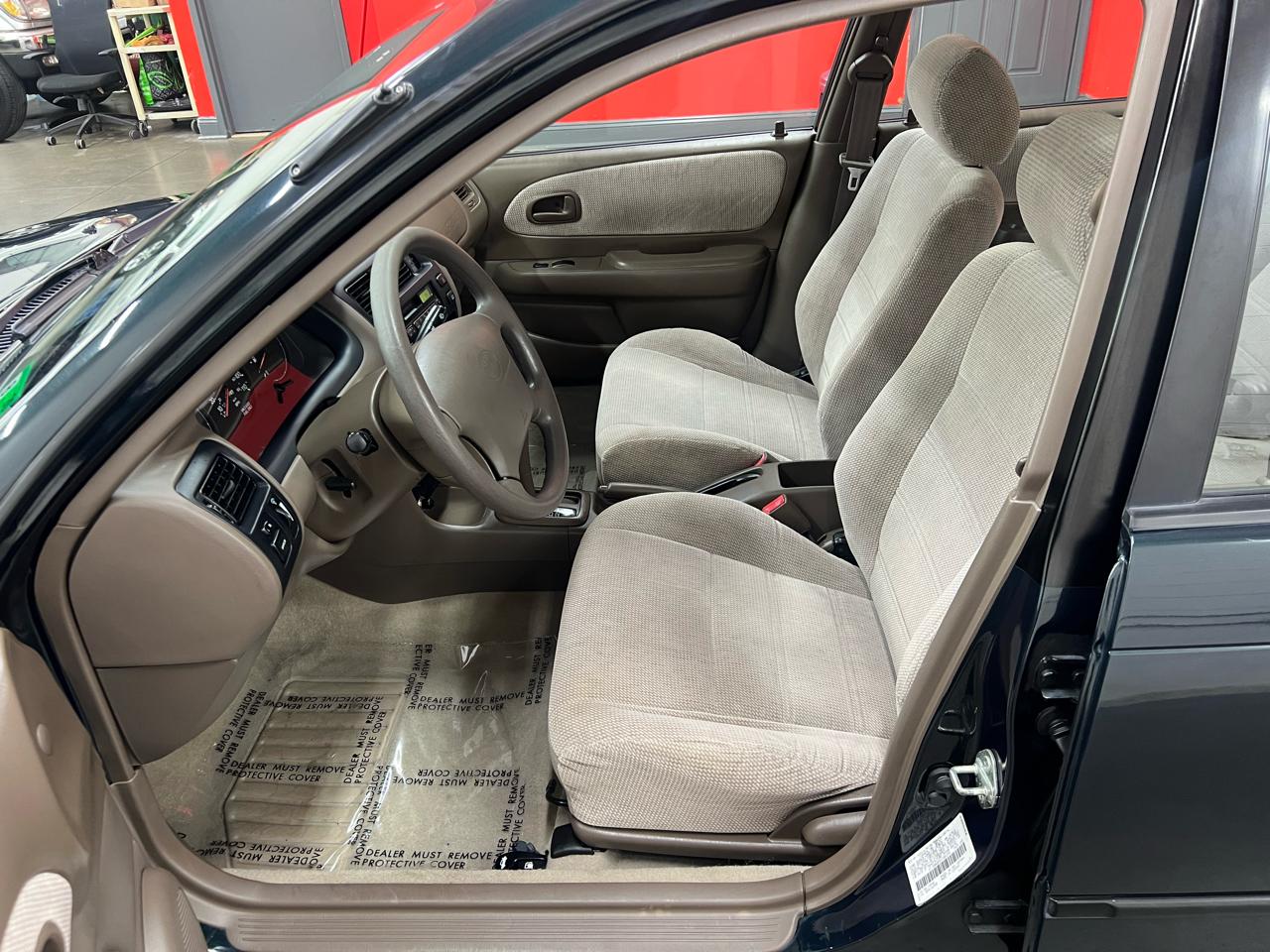 Toyota Corolla DX 1997