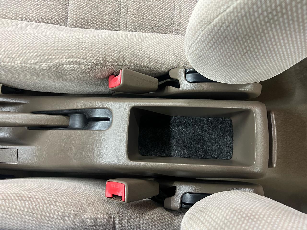 Toyota Corolla DX 1997