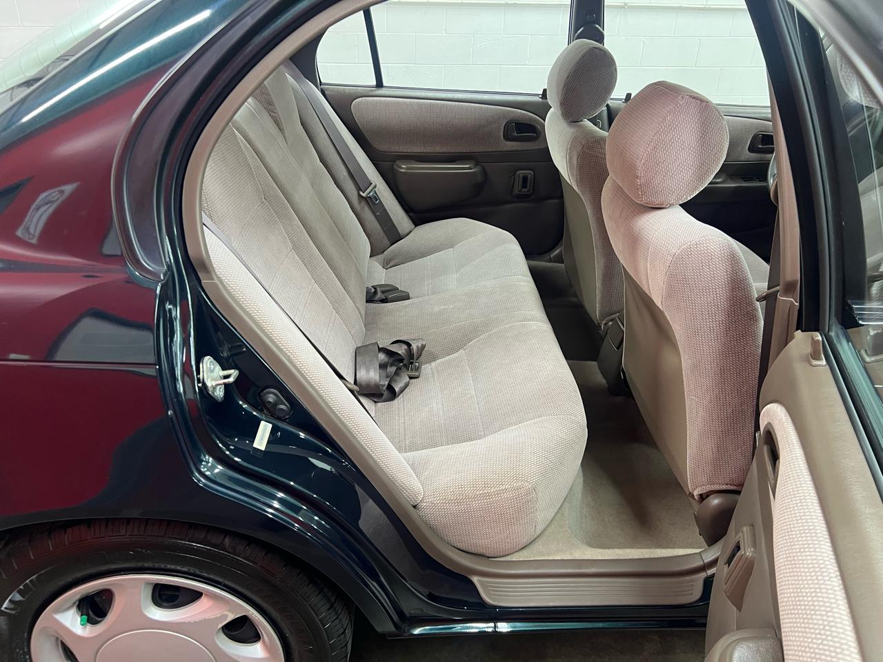 Toyota Corolla DX 1997