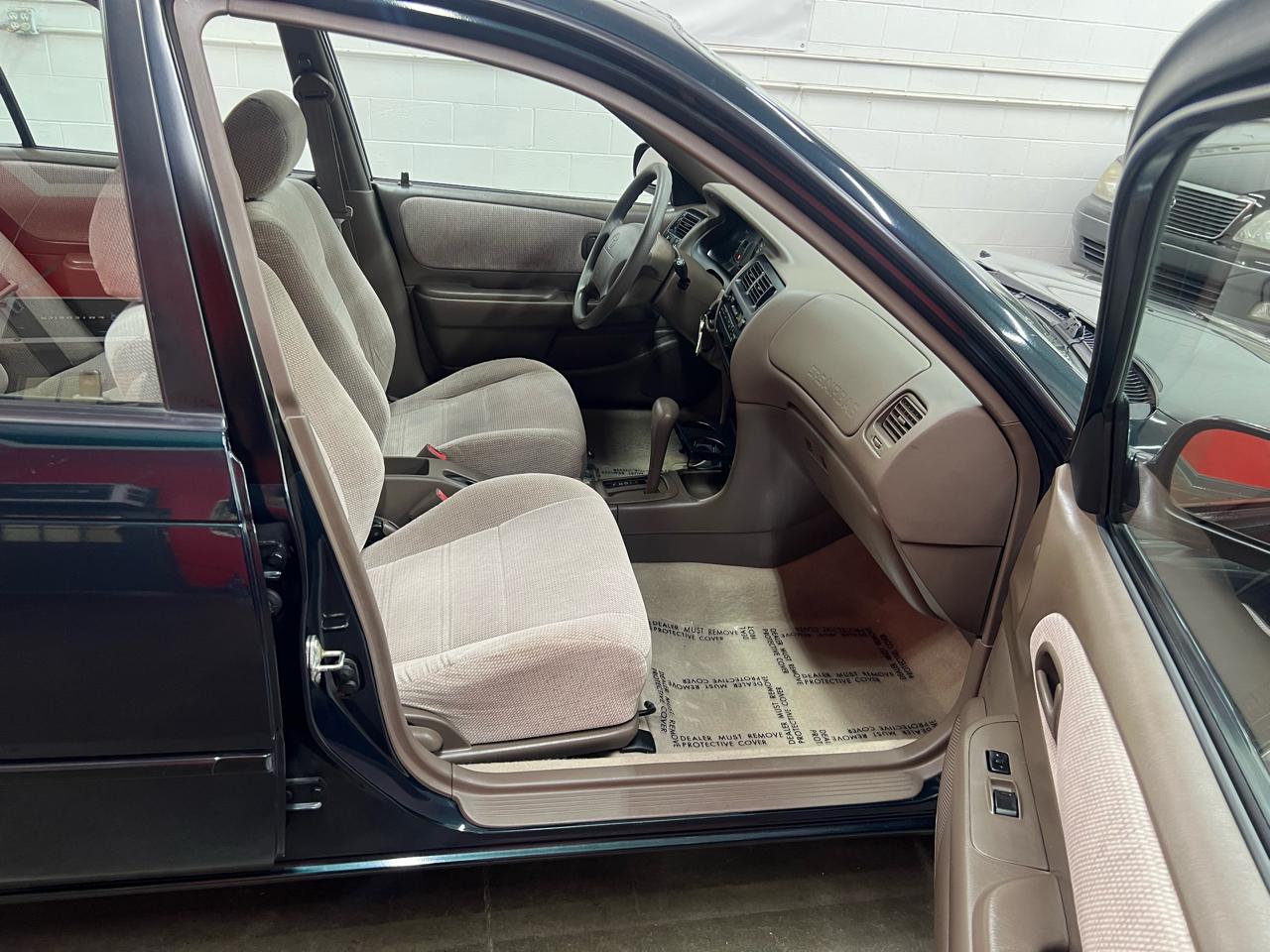 Toyota Corolla DX 1997