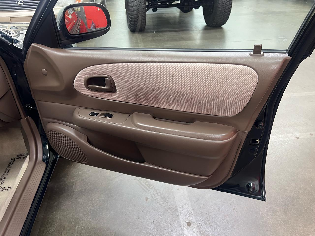 Toyota Corolla DX 1997