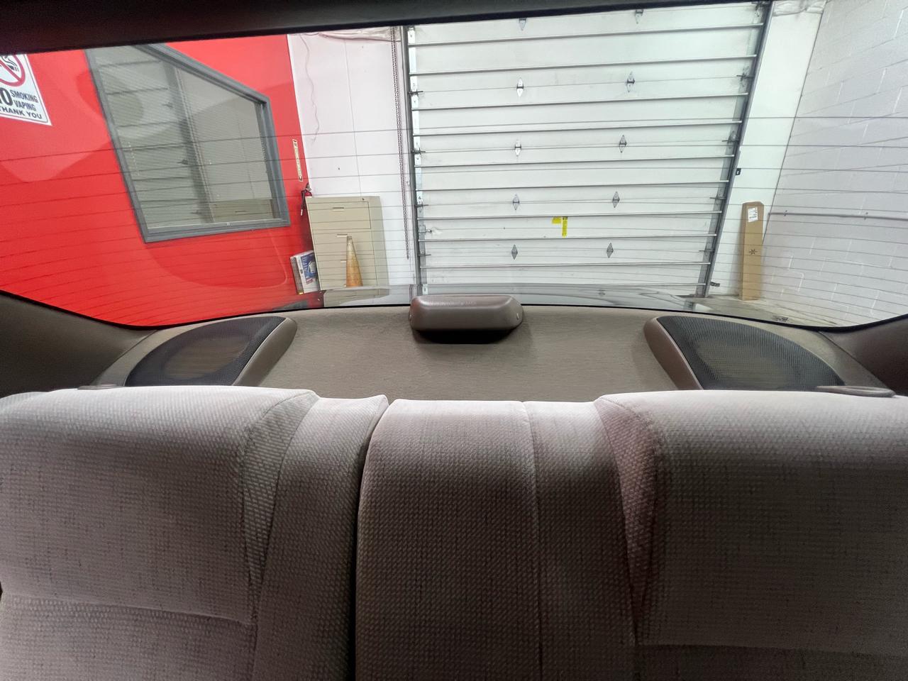 Toyota Corolla DX 1997