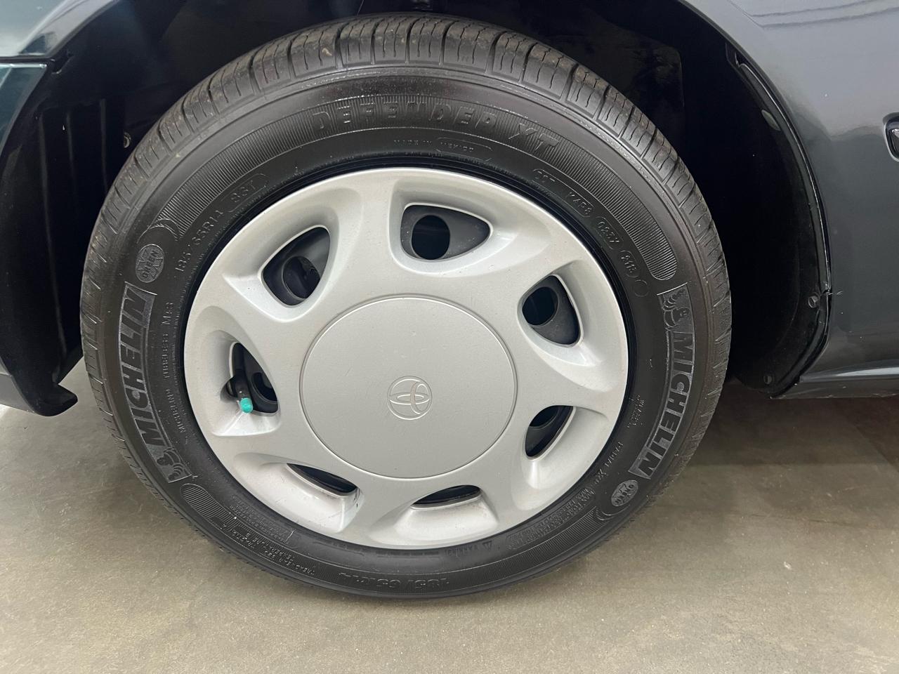 Toyota Corolla DX 1997