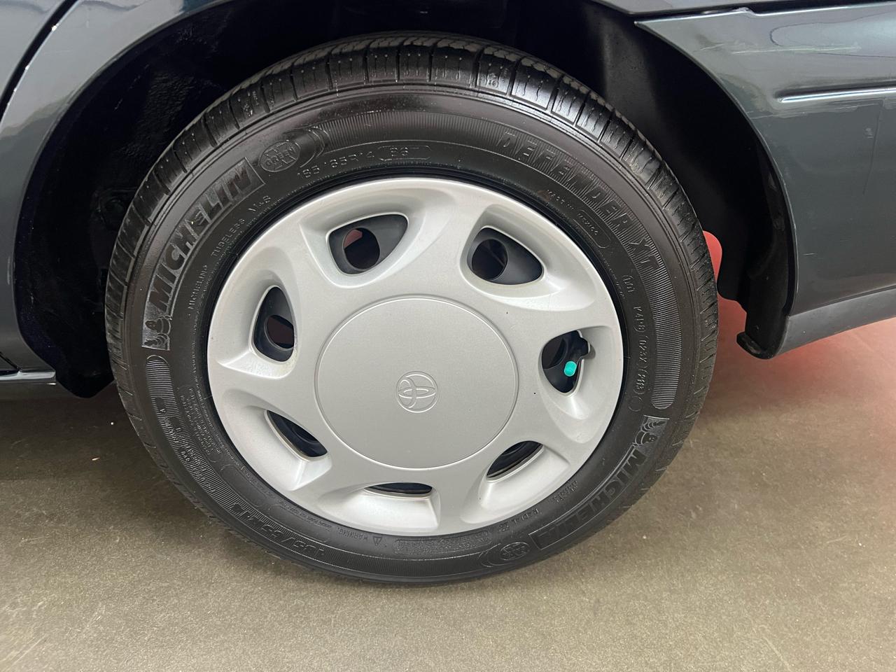 Toyota Corolla DX 1997