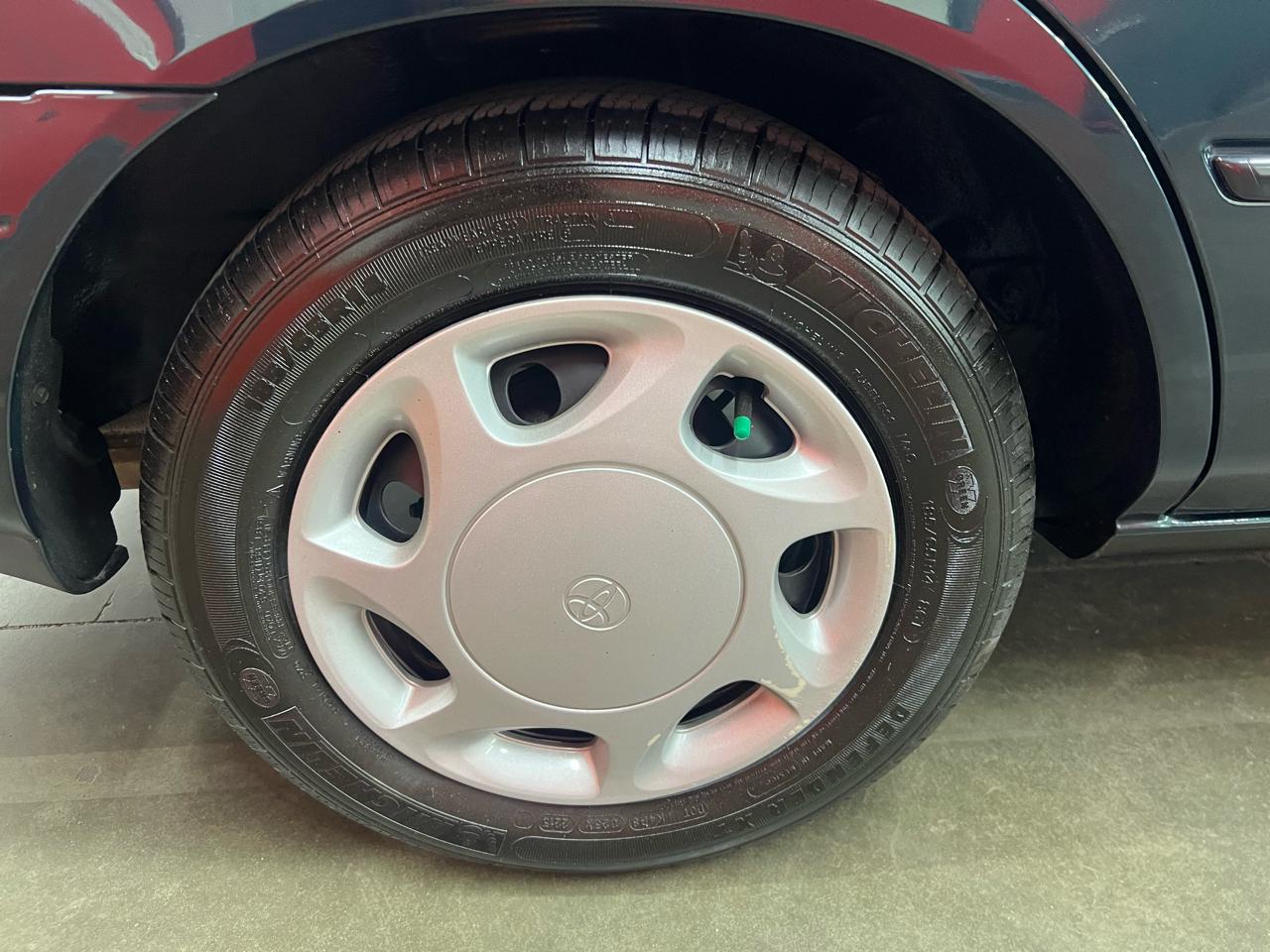 Toyota Corolla DX 1997