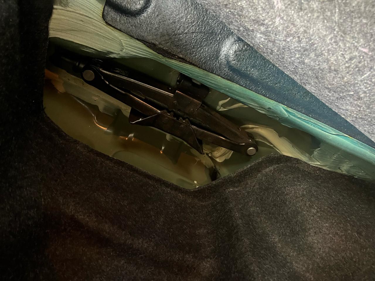 Toyota Corolla DX 1997