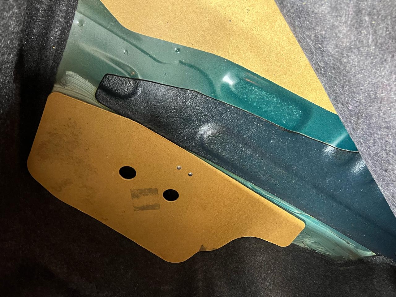 Toyota Corolla DX 1997