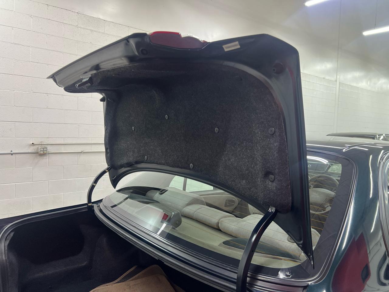 Toyota Corolla DX 1997