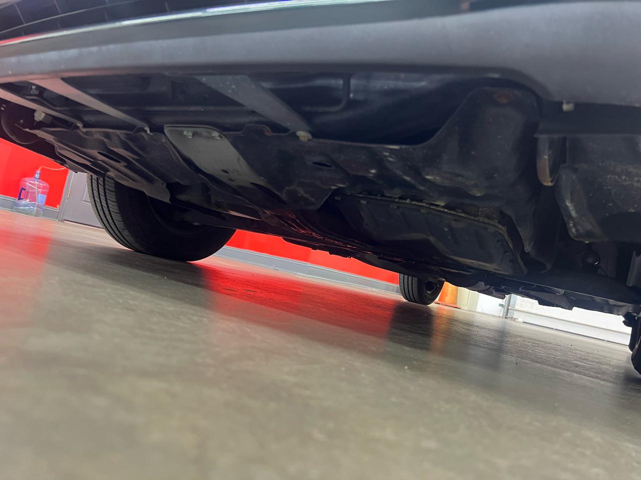 Toyota Corolla DX 1997