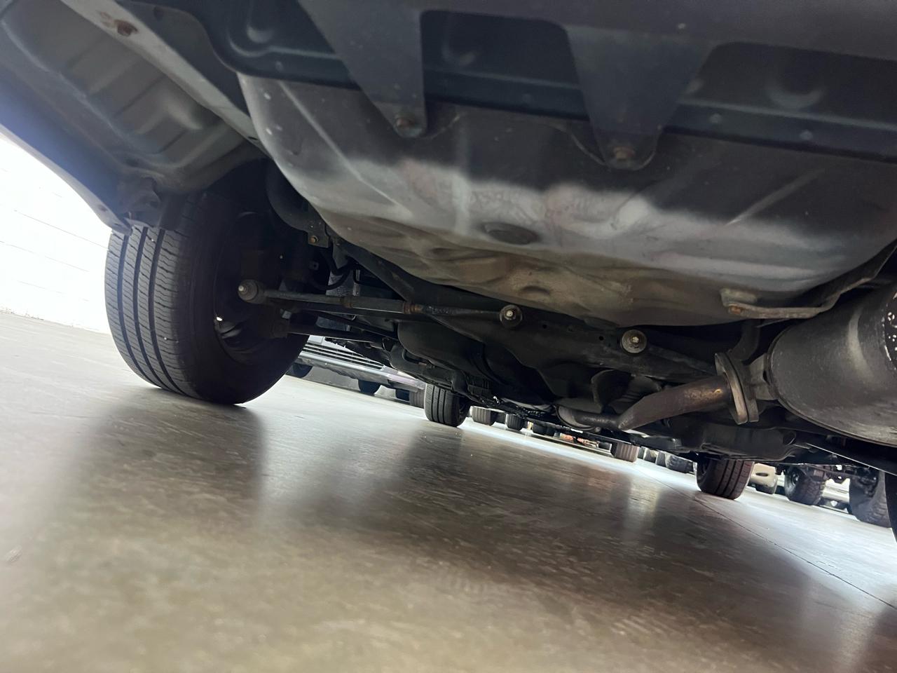 Toyota Corolla DX 1997