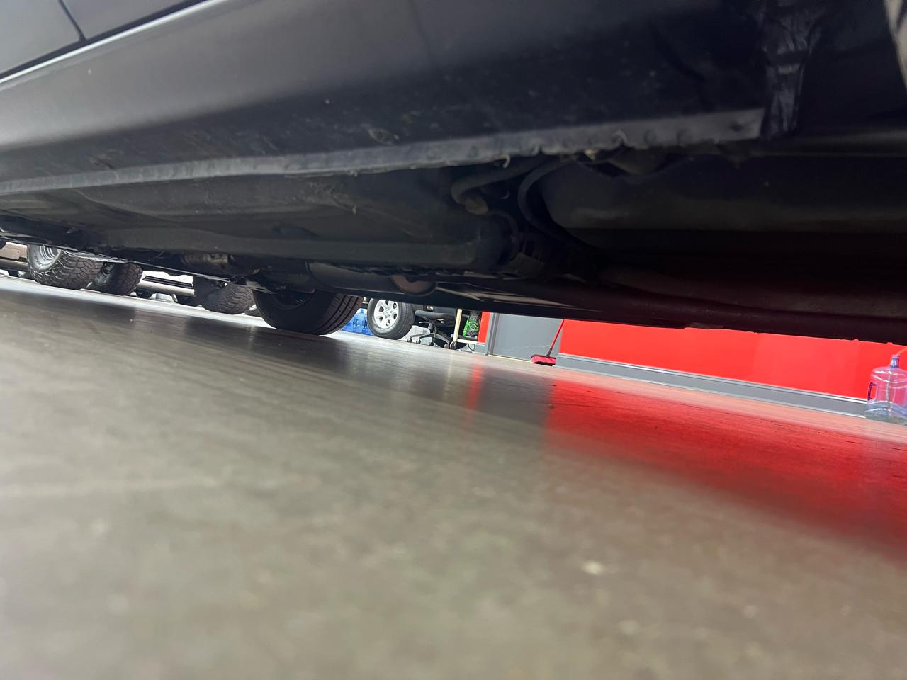 Toyota Corolla DX 1997