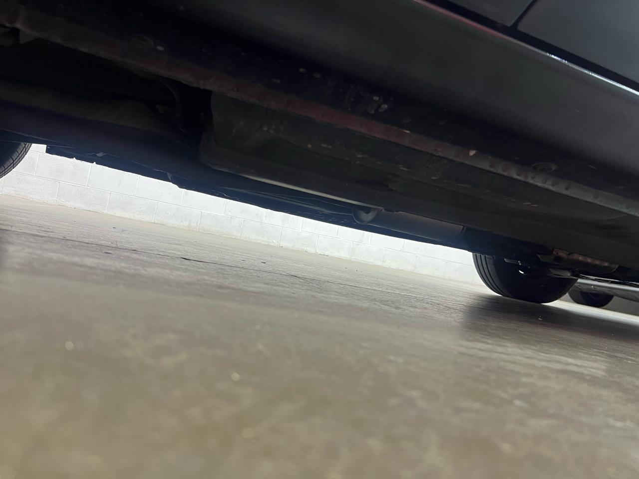 Toyota Corolla DX 1997