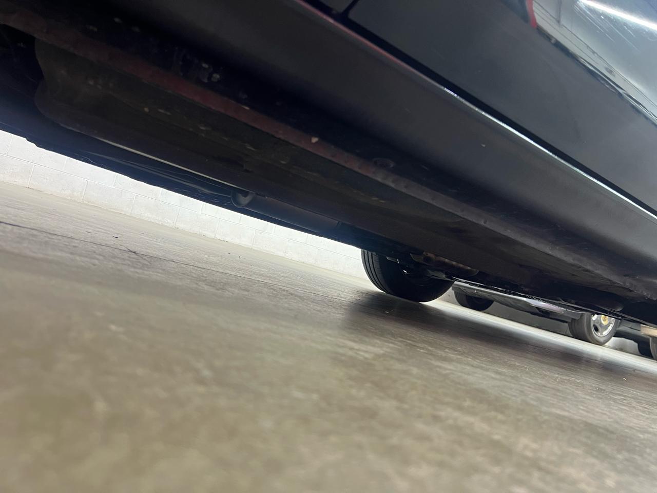 Toyota Corolla DX 1997